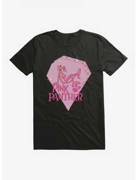 Pink Panther Diamond T-Shirt, , hi-res