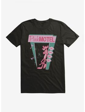 Pink Panther Pink Motel T-Shirt, , hi-res