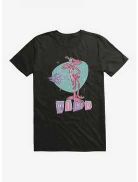 Pink Panther Shine Bright T-Shirt, , hi-res