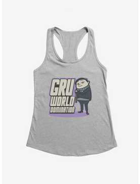 Minions Rise Of Gru Domination Girls Tank, , hi-res