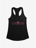Legally Blonde Bruiser Lawyered Womens Tank Top, , hi-res