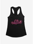 Legally Blonde Elle Reimagined Womens Tank Top, , hi-res