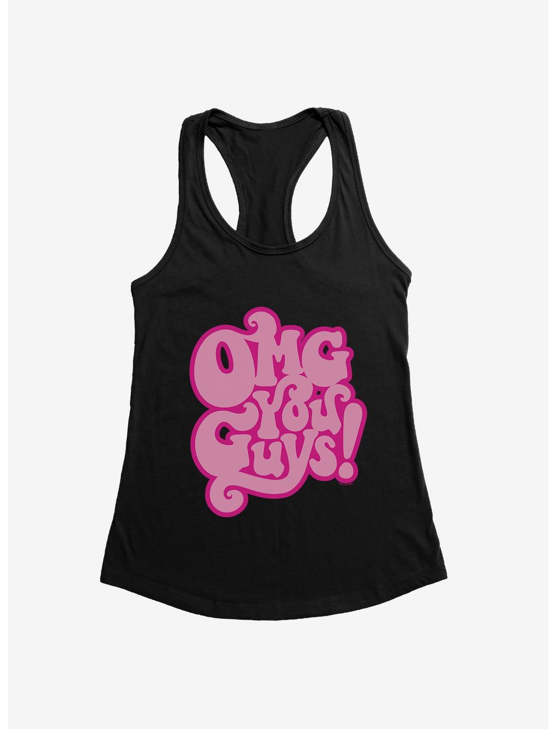 Legally Blonde OMG You Guys Womens Tank Top, , hi-res