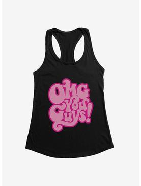 Legally Blonde OMG You Guys Womens Tank Top, , hi-res