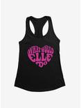 Legally Blonde What Would Elle Do Womens Tank Top, , hi-res