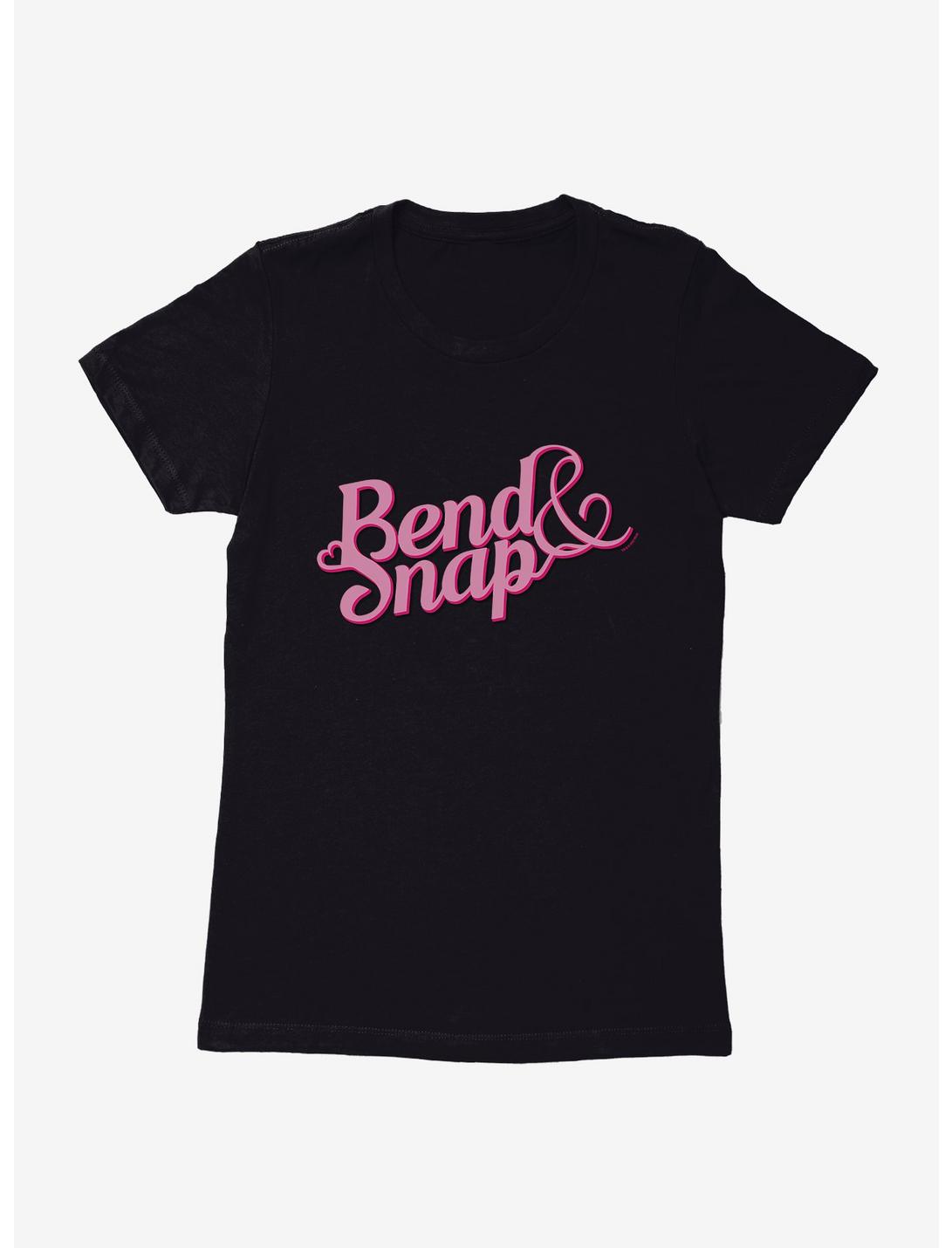 Legally Blonde Bend And Snap Womens T-Shirt, , hi-res