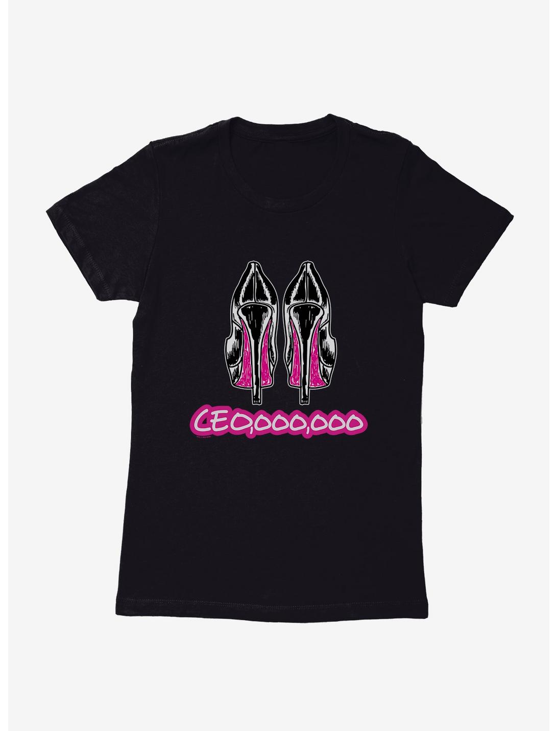 Legally Blonde CEO Womens T-Shirt, , hi-res