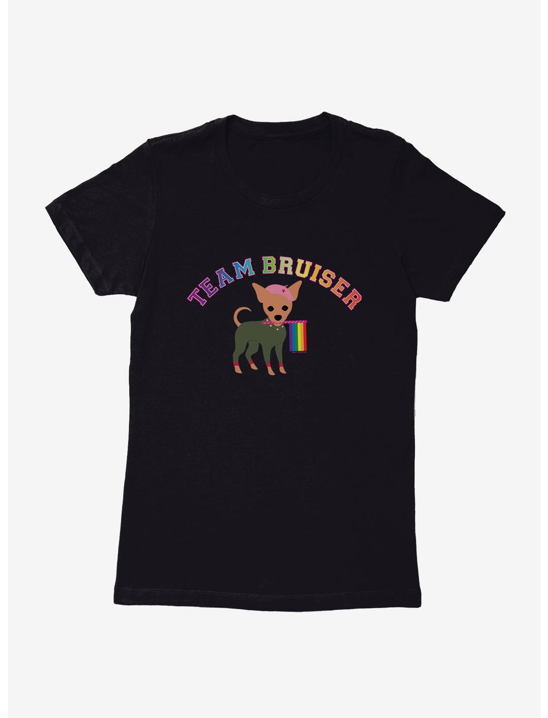 Legally Blonde Team Bruiser Womens T-Shirt, , hi-res