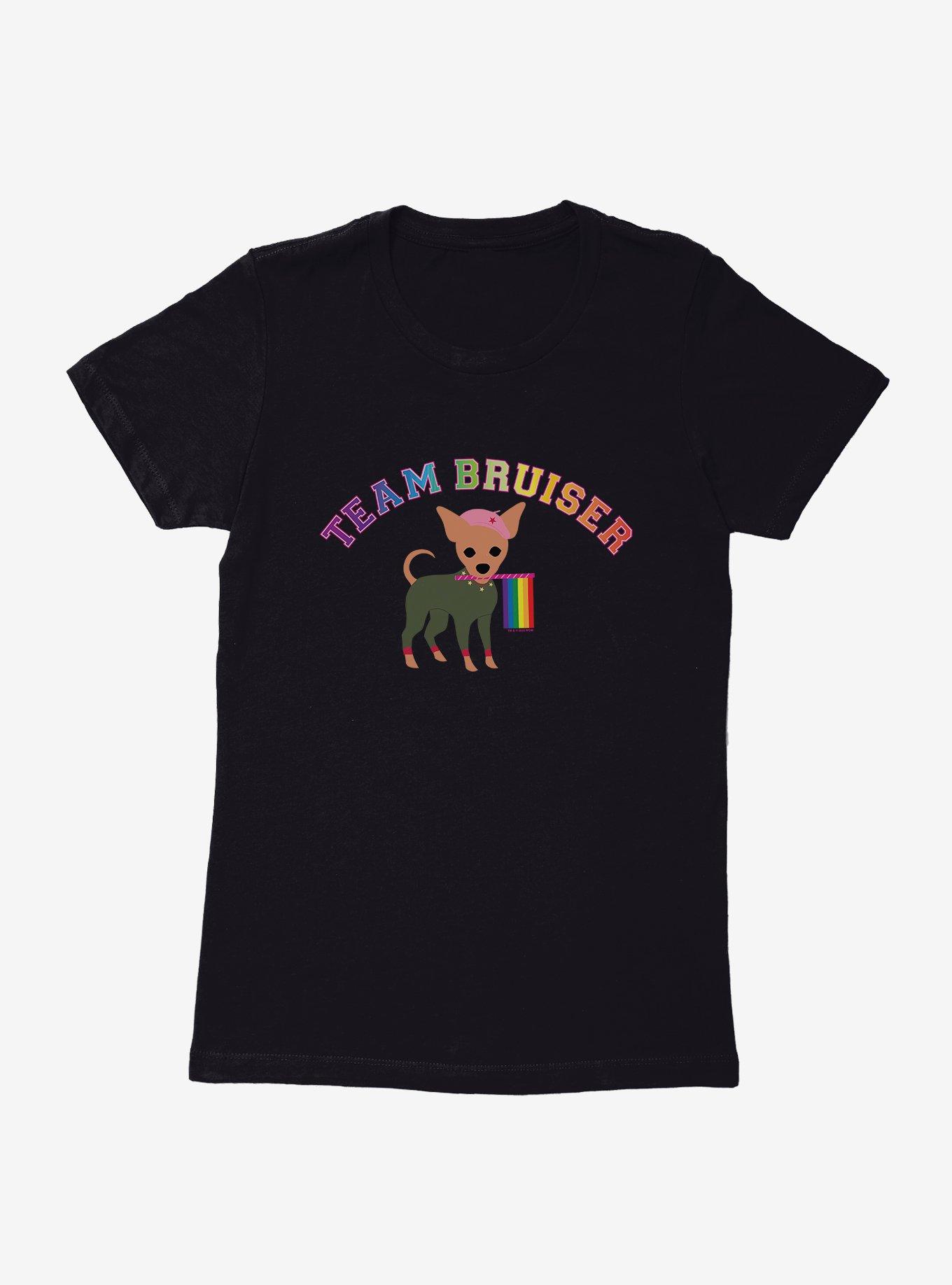 Legally Blonde Team Bruiser Womens T-Shirt, , hi-res