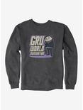Minions Rise Of Gru Domination Sweatshirt, , hi-res