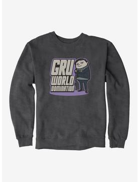 Minions Rise Of Gru Domination Sweatshirt, , hi-res