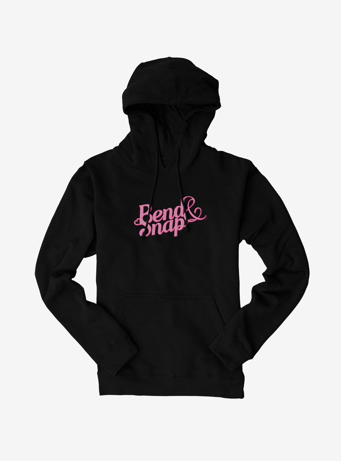 Legally Blonde Bend And Snap Hoodie, BLACK, hi-res