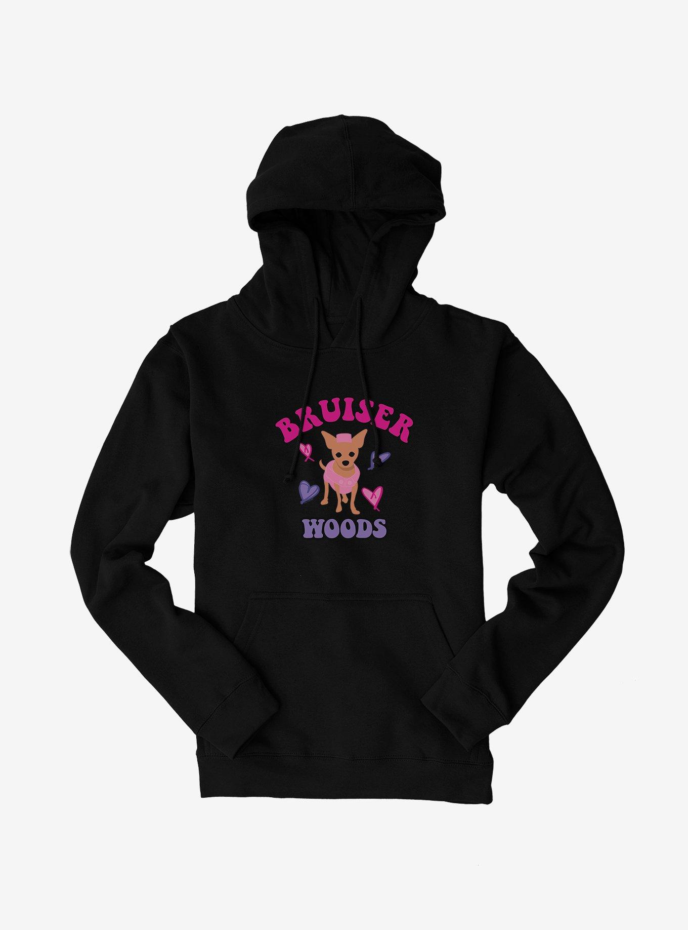 Legally Blonde Bruiser Woods Hoodie