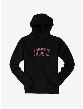 Legally Blonde I Object! Hoodie, , hi-res