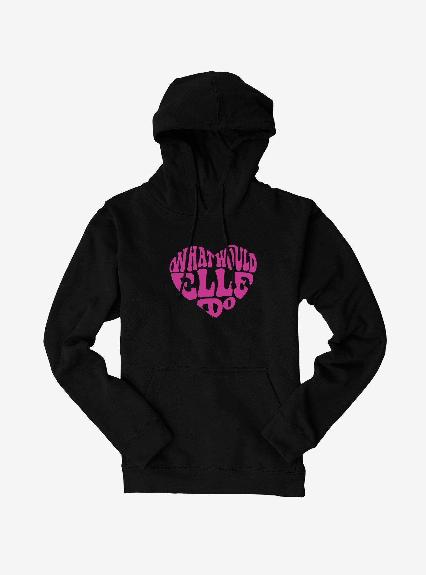 Legally Blonde What Would Elle Do Hoodie, , hi-res