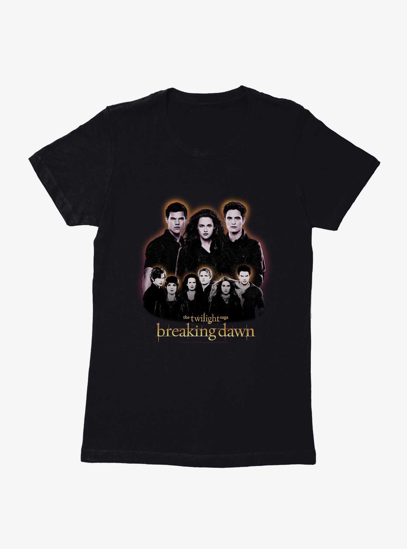 The Twilight Saga Breaking Dawn Signature Shirt, Twilight Movie Unisex T  Shirt, Twilight Midnight Sun Movie T Shirt Active T-Shirt for Sale by  Mollyiu12