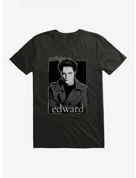 Twilight Edward Illustration T-Shirt, , hi-res