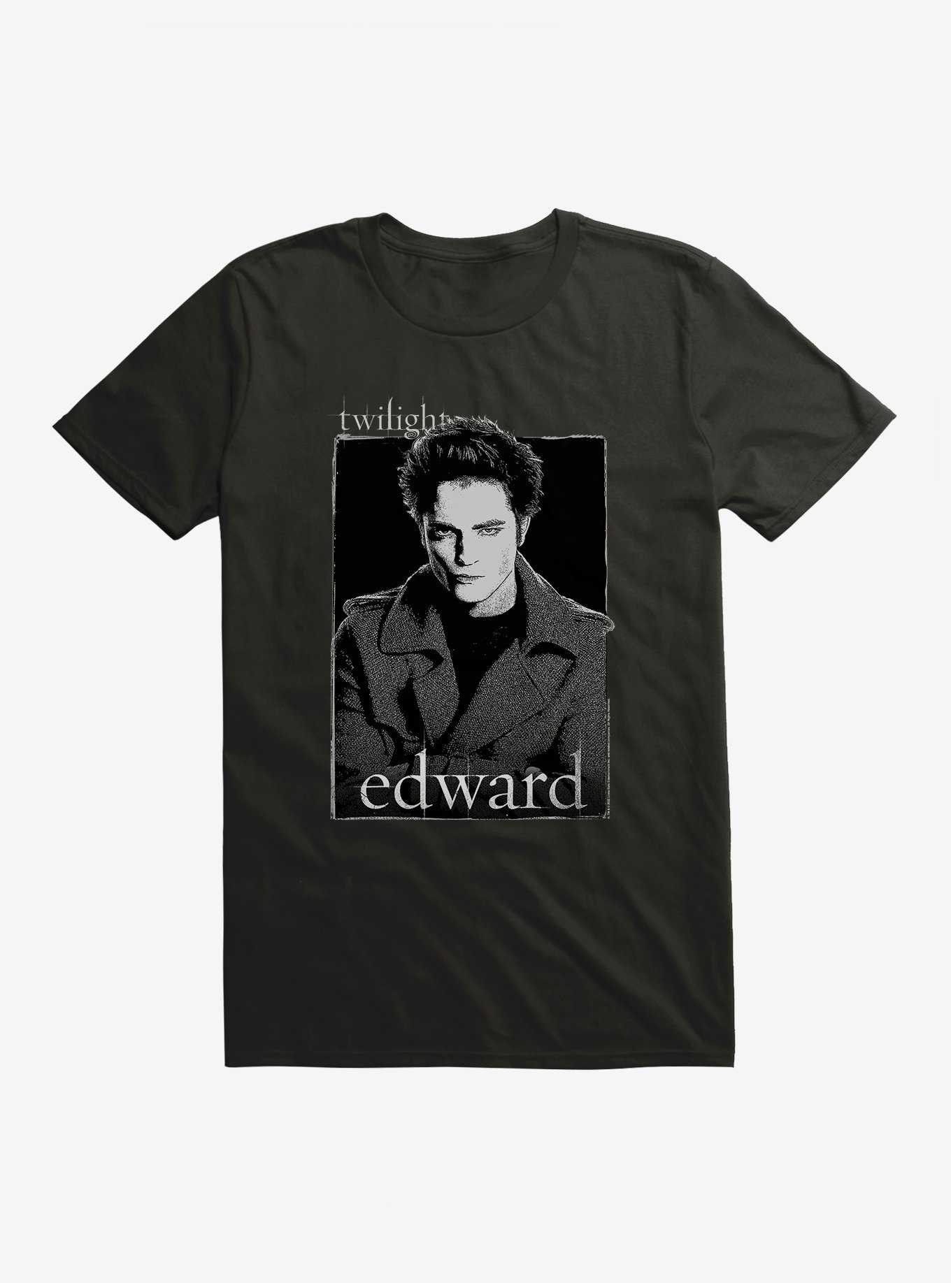 The Twilight Saga Breaking Dawn Signature Shirt, Twilight Movie Unisex T  Shirt, Twilight Midnight Sun Movie T Shirt Active T-Shirt for Sale by  Mollyiu12
