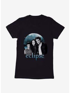 Twilight Eclipse Group Womens T-Shirt, , hi-res