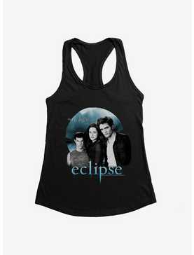 Twilight Eclipse Group Womens Tank Top, , hi-res
