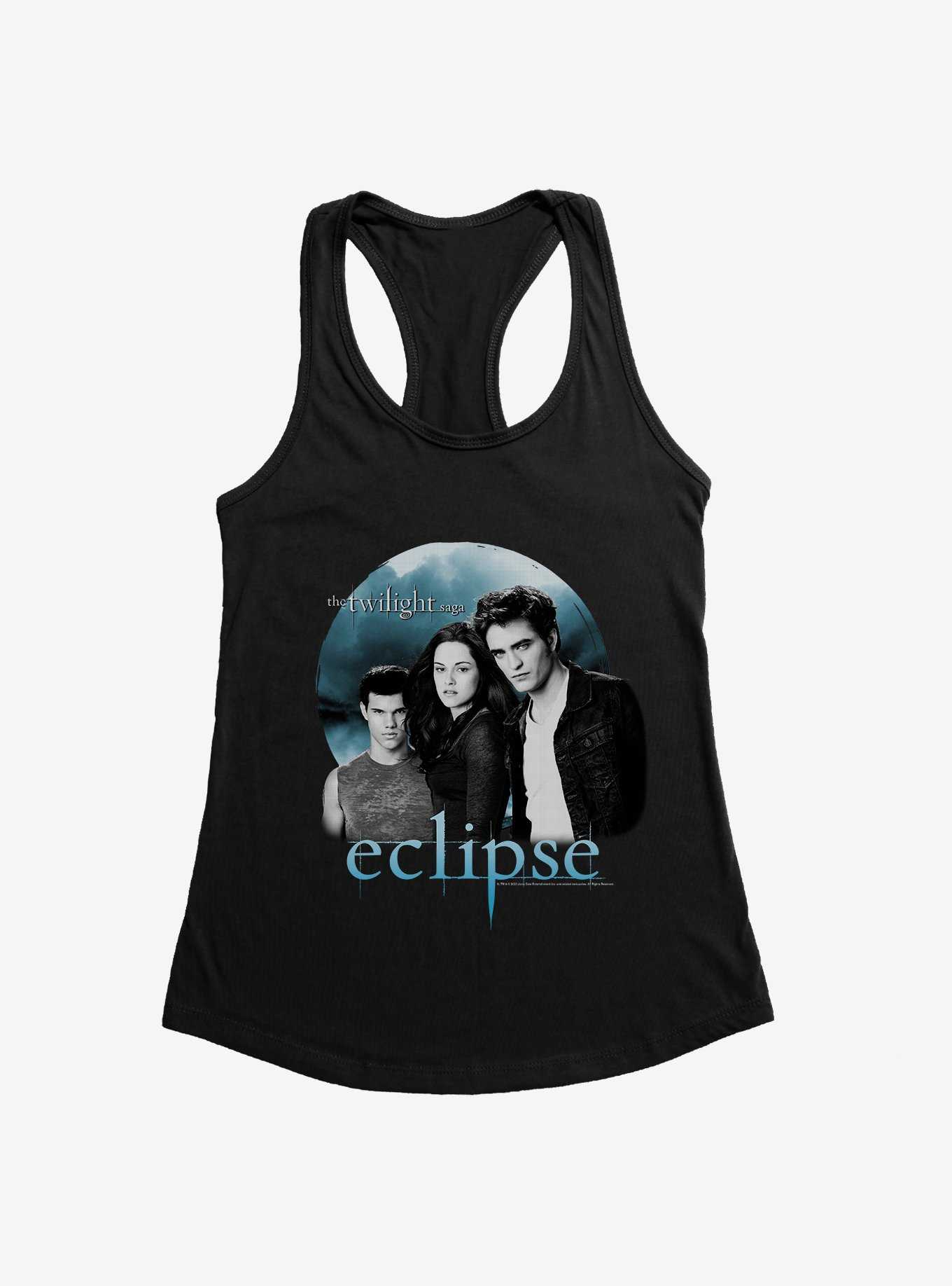 Twilight Eclipse Group Womens Tank Top, , hi-res