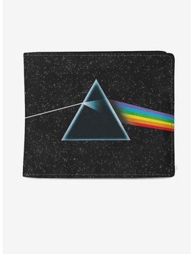 Rocksax Pink Floyd Dark Side of the Moon Wallet, , hi-res