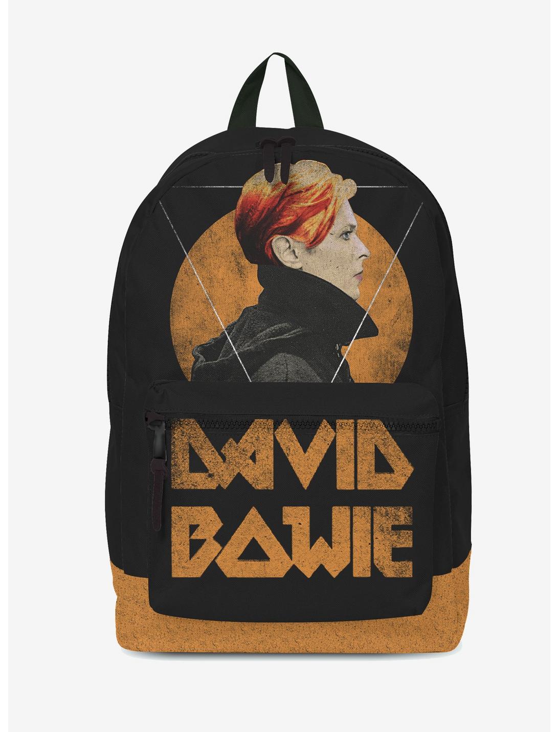 Rocksax David Bowie Low Classic Backpack, , hi-res