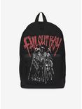 Rocksax Fall Out Boy Reaper Gang Classic Backpack, , hi-res