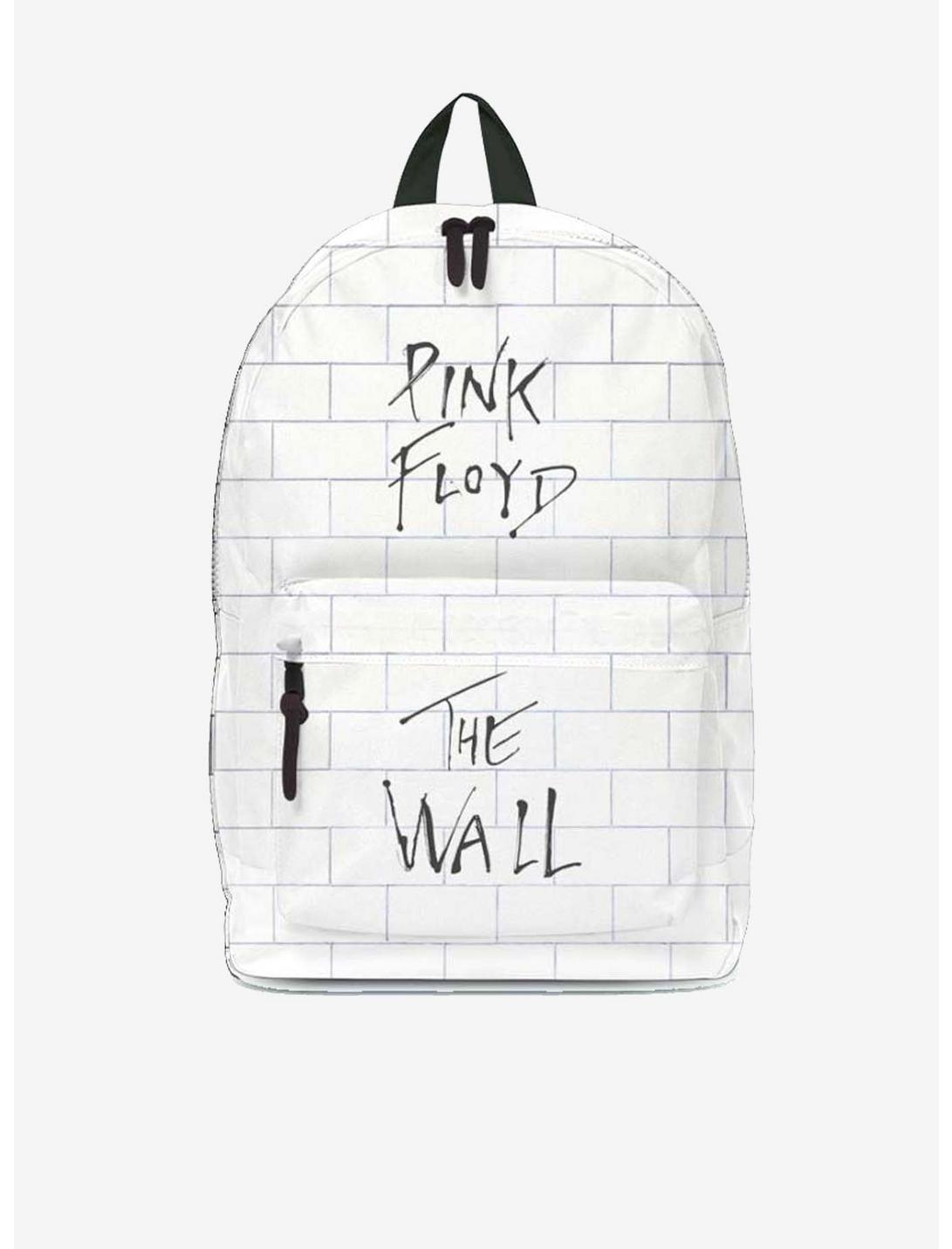 Rocksax Pink Floyd The Wall Classic Backpack, , hi-res