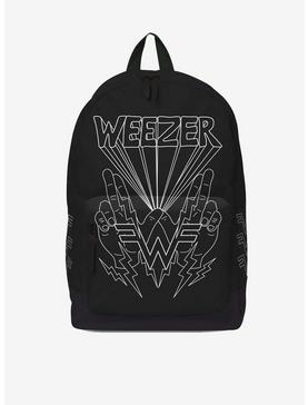 Rocksax Weezer Only in Dreams Classic Backpack, , hi-res