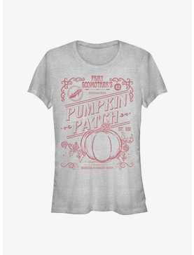 Disney Princesses Fairy Godmother's Pumpkin Patch Girls T-Shirt, , hi-res