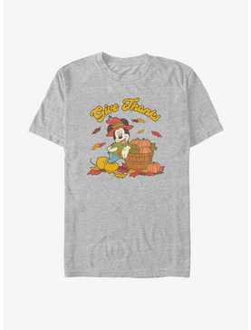Disney Mickey Mouse Thankful Mouse T-Shirt, , hi-res