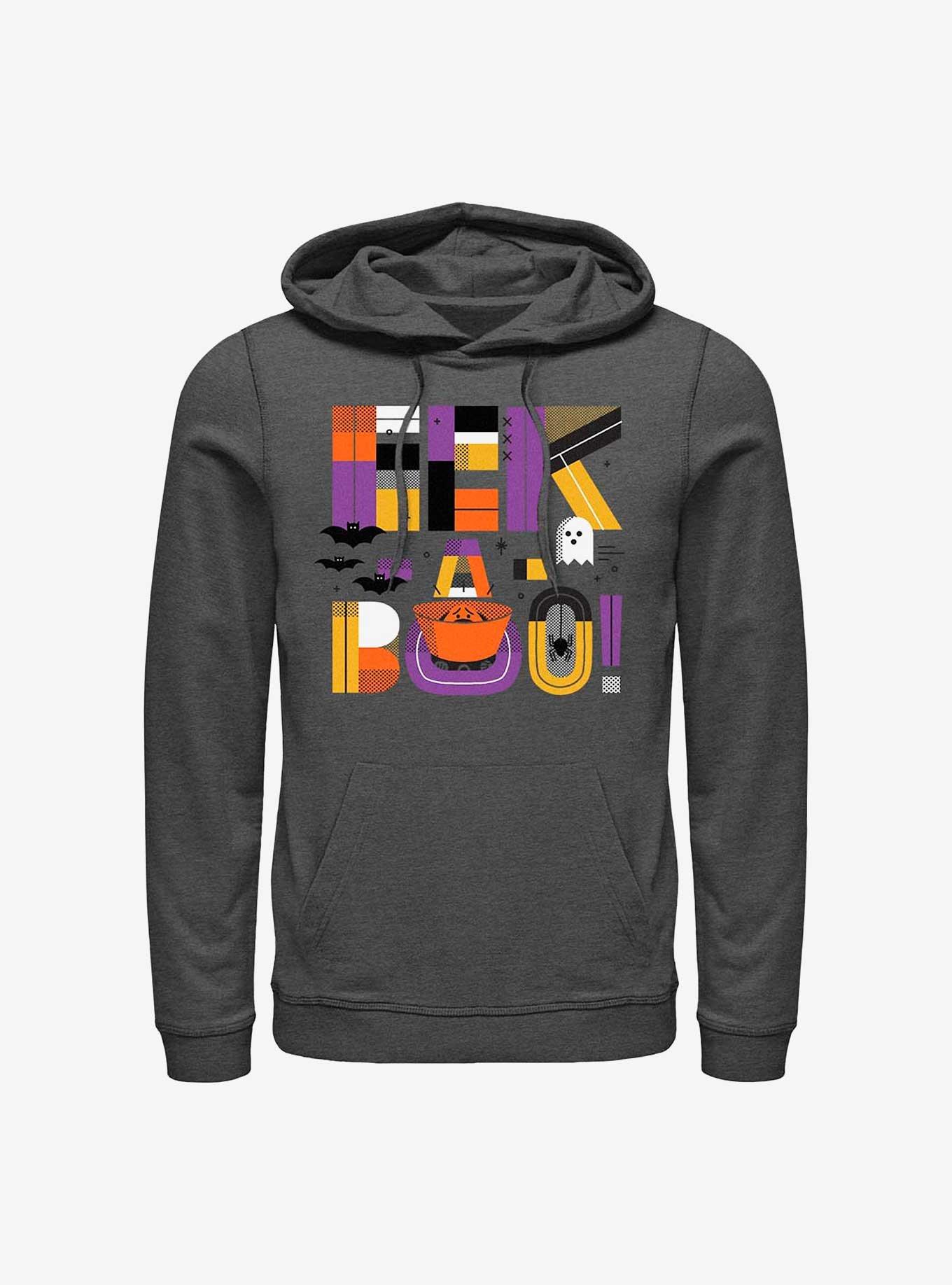 Disney Pixar Up Eek-A-Boo Hoodie, , hi-res