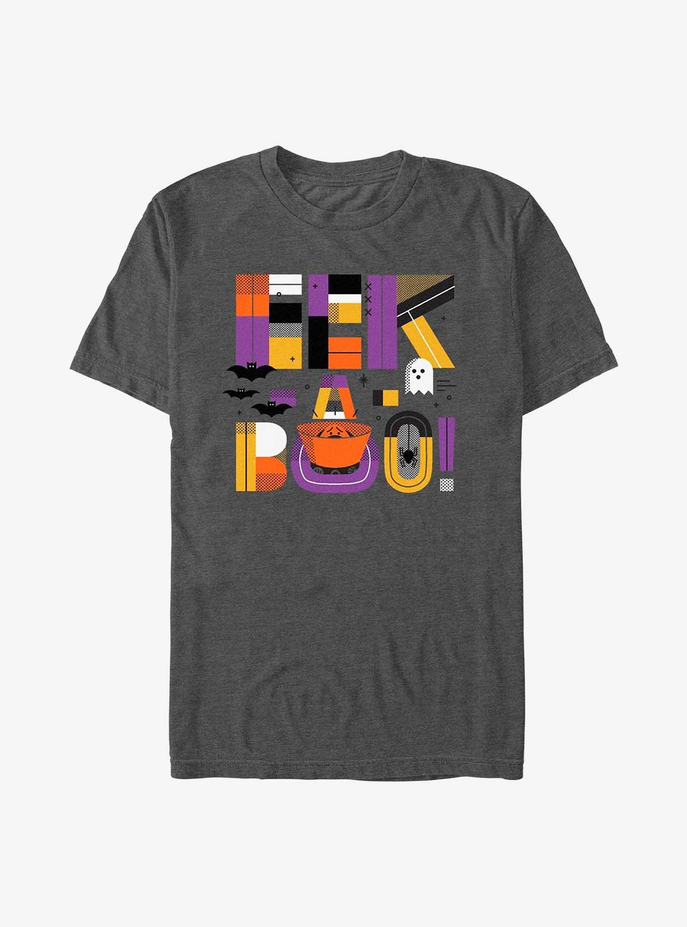 Disney Pixar Up Eek-A-Boo T-Shirt, , hi-res