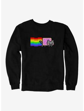 Nyan Cat Original Sweatshirt, , hi-res