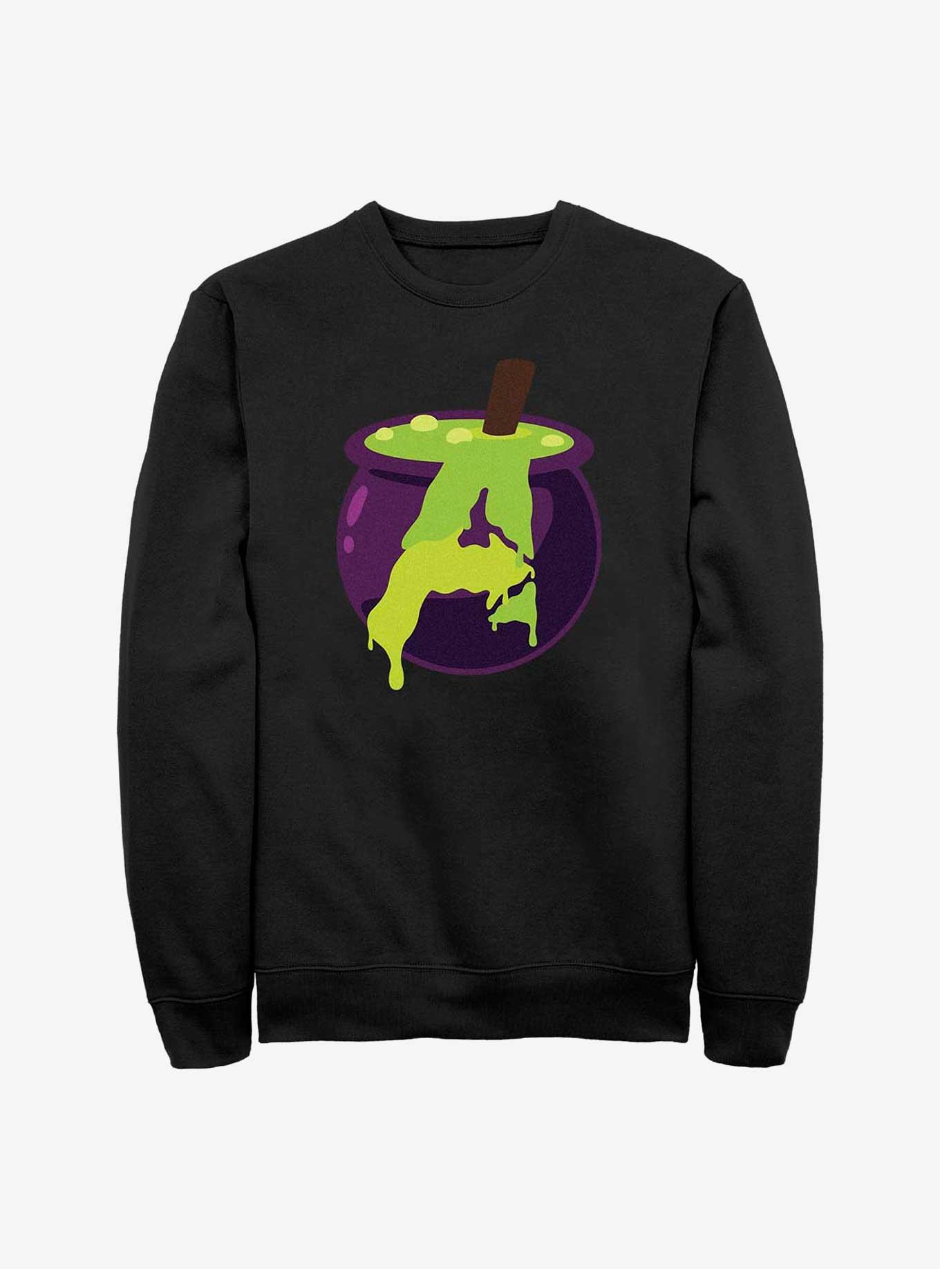 Marvel Avengers Cauldron Logo Sweatshirt, , hi-res