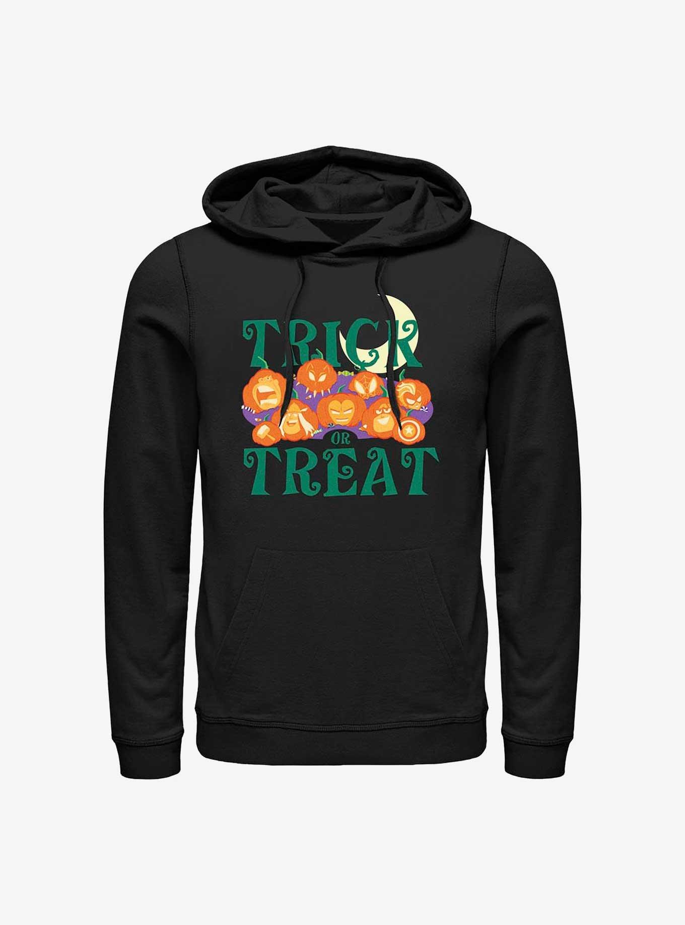 Marvel Avengers Trick-Or-Treat Hoodie, , hi-res