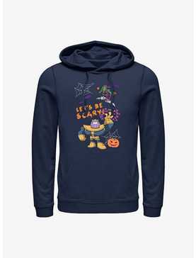 Marvel Avengers Villains Let's Be Scary Hoodie, , hi-res