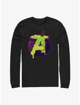 Marvel Avengers Cauldron Logo Long-Sleeve T-Shirt, , hi-res