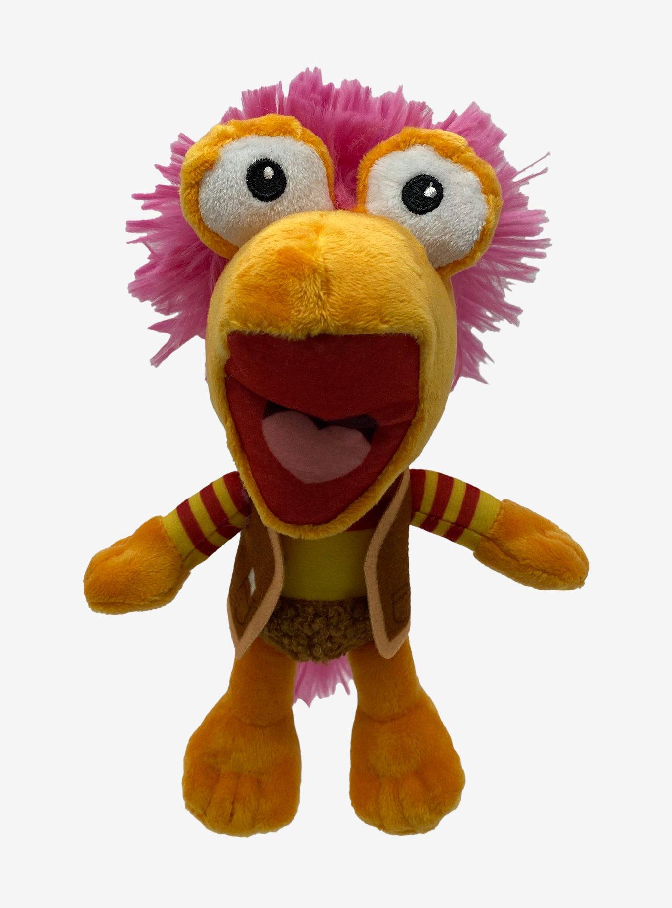 Fraggle Rock Gobo Plush, , hi-res