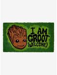 Marvel Guardians Of The Galaxy Vol. 2 I Am Groot Doormat, , hi-res