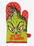 How The Grinch Stole Christmas! Too Hot Oven Mitt, , hi-res