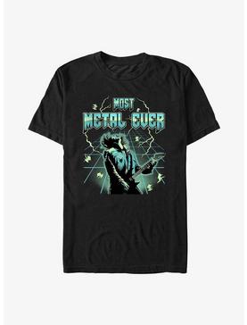 Stranger Things Eddie Munson Most Metal Ever T-Shirt, , hi-res