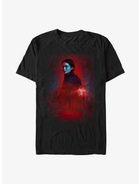 Stranger Things Max In The Upside DownT-Shirt, , hi-res