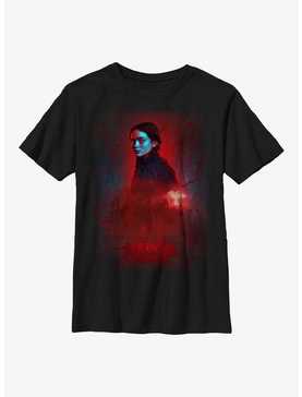 Stranger Things Max In The Upside DownYouth T-Shirt, , hi-res