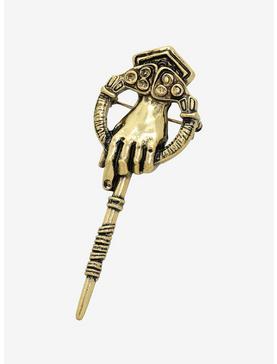 Game of Thrones House of the Dragon Hand of the King Enamel Pin, , hi-res