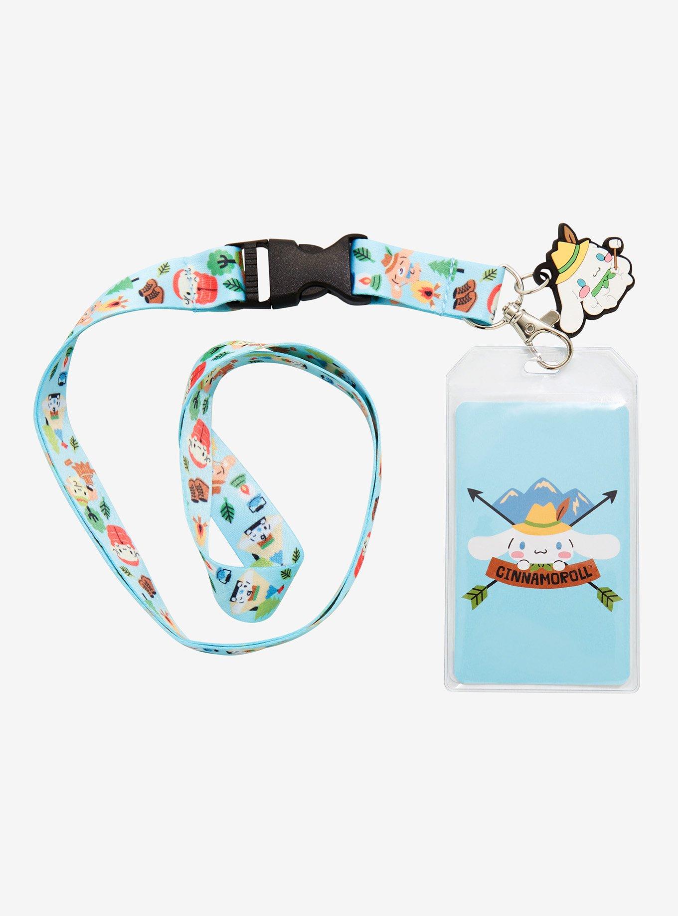  Superhero Spider Anime Lanyard with ID Card Badge Holder for  Movie Fans Wristlet for Keys Keychain Accessories (Spider 5) : Office  Products