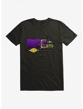 Nyan Cat Magical T-Shirt, , hi-res