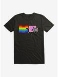 Nyan Cat Original T-Shirt, , hi-res