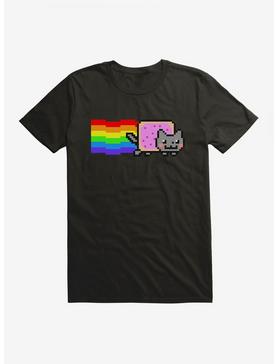 Nyan Cat Original T-Shirt, , hi-res